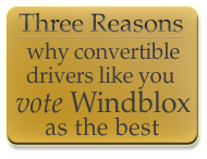 Three Reasons Why Customers Vote Windblox as the Best